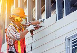 Best Steel Siding Installation  in Rolling Hills, CA